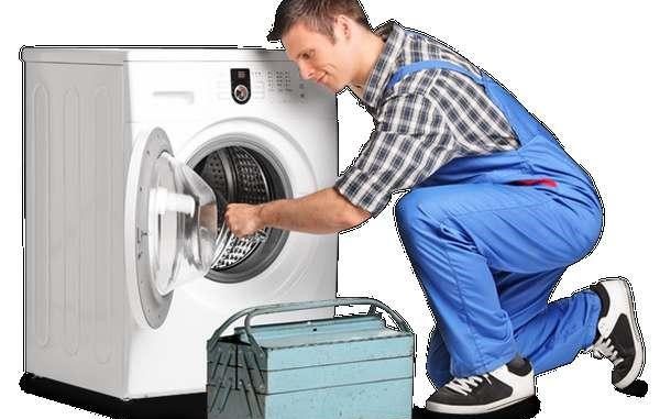 Sửa chữa máy giặt quận 1