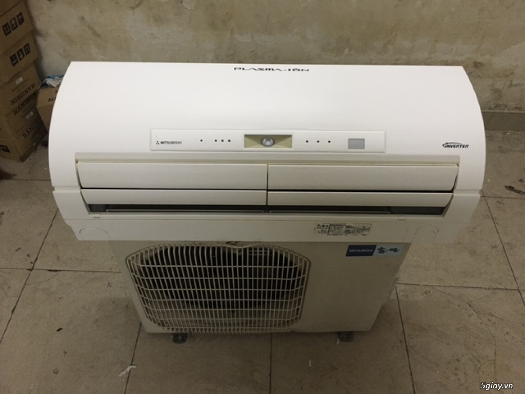 Sửa Máy Lạnh Nội Địa Nhật