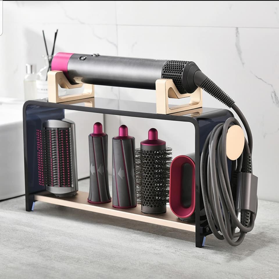 Sửa Máy Sấy Tóc Dyson Tại Nhà