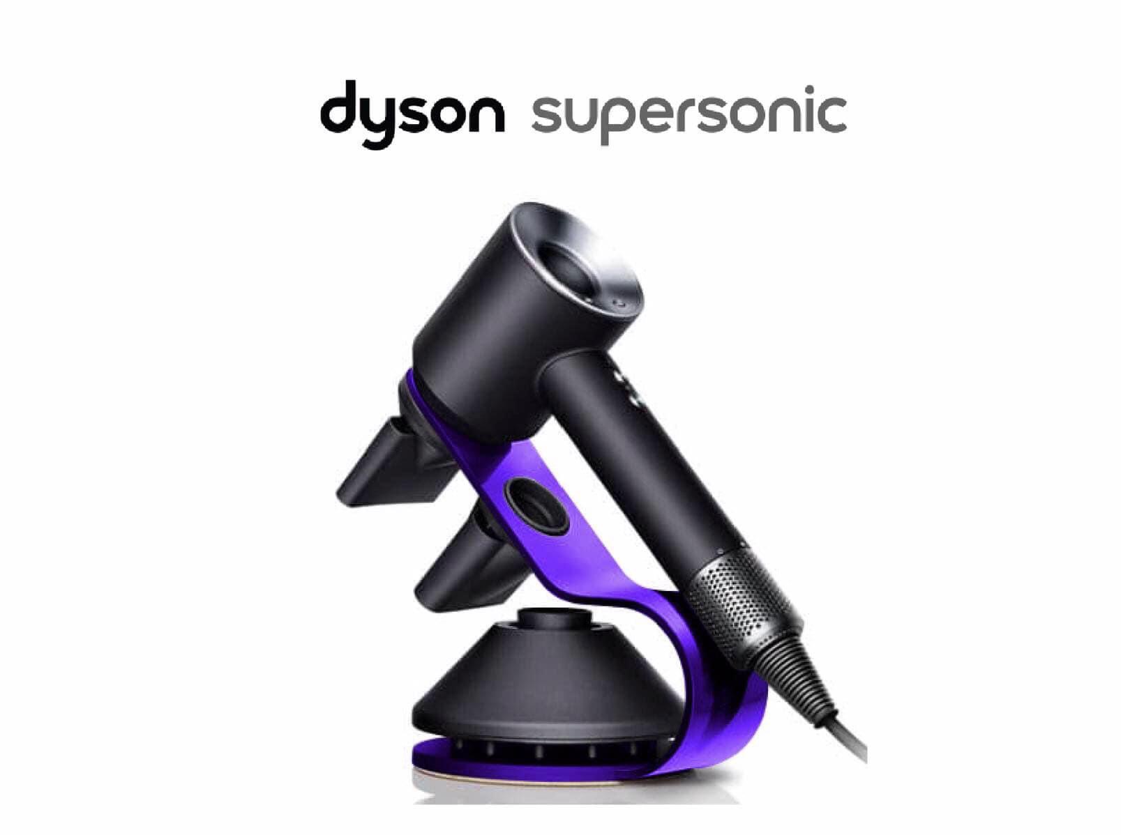 Sửa Chữa Máy Sấy Tóc DySon Tại Bình Dương