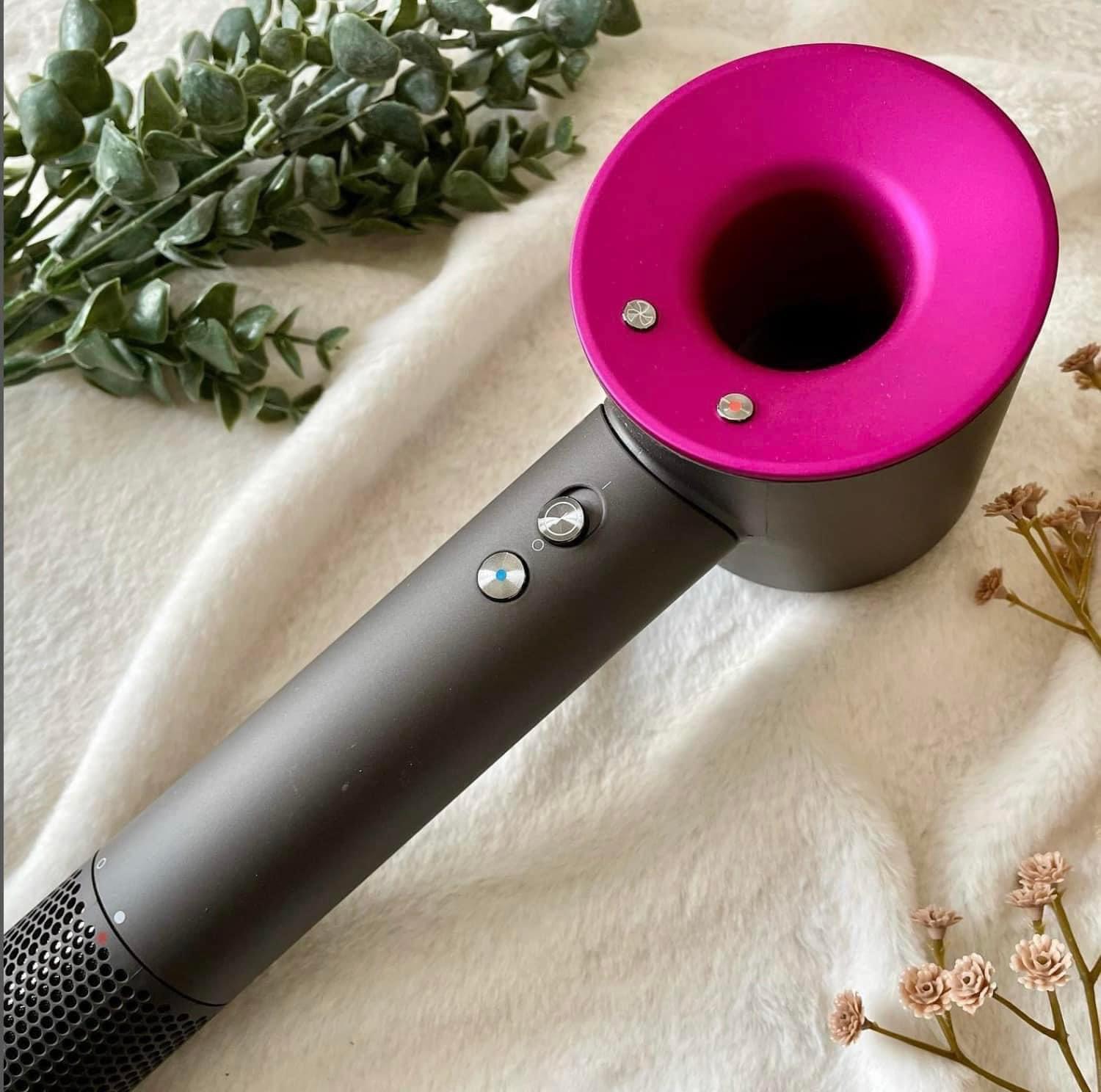 SỬA MÁY SẤY TÓC DYSON QUẬN 7