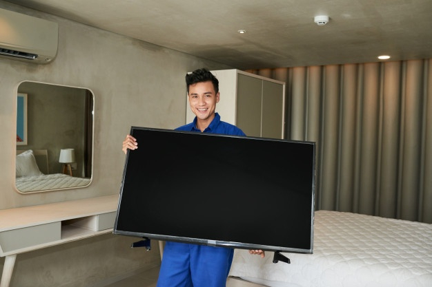 Sửa tivi tại thuận an bình dương