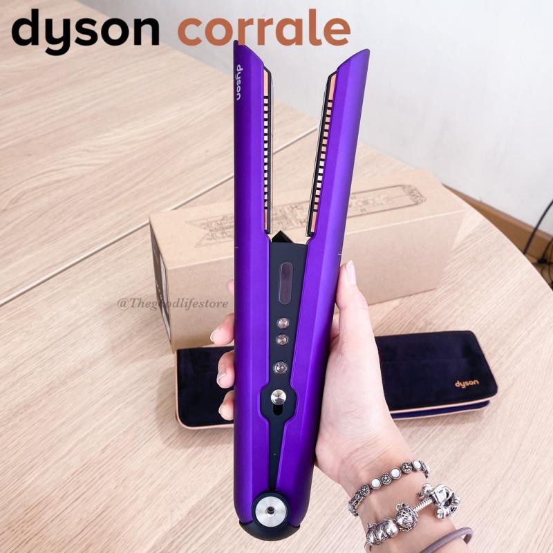 SỬA MÁY DUỖI TÓC DYSON CORRALE
