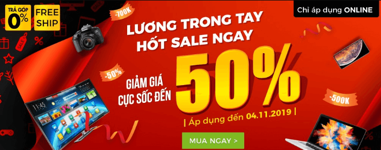 Đổi trả Tivi