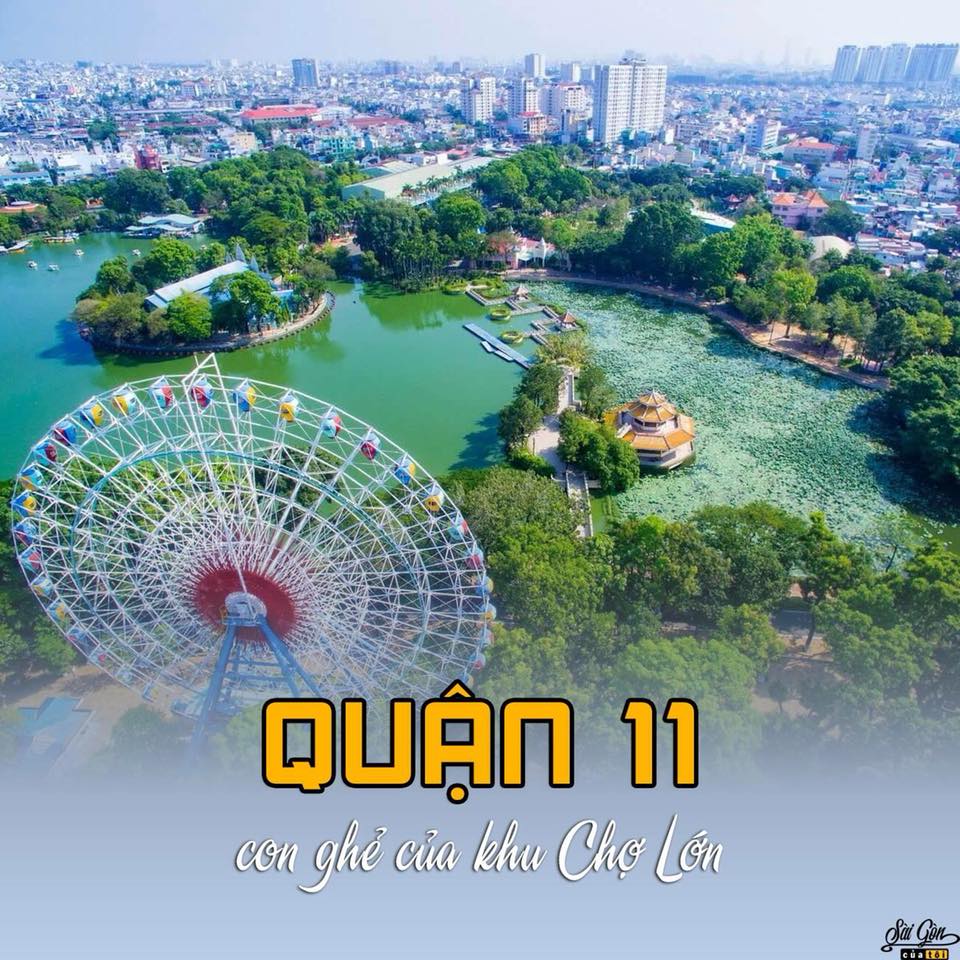 Sửa tivi quận 11