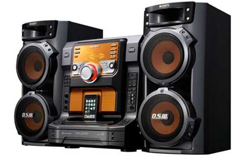 Sửa chữa dàn âm thanh quận 1