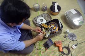 Sửa chữa nồi cơm điện quận 1