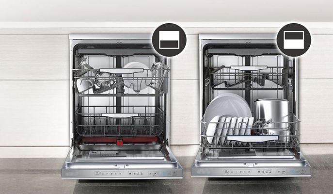 Sửa chữa máy rửa bát quận 1