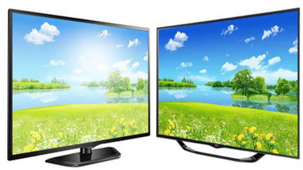 Thanh lý tivi quận 1