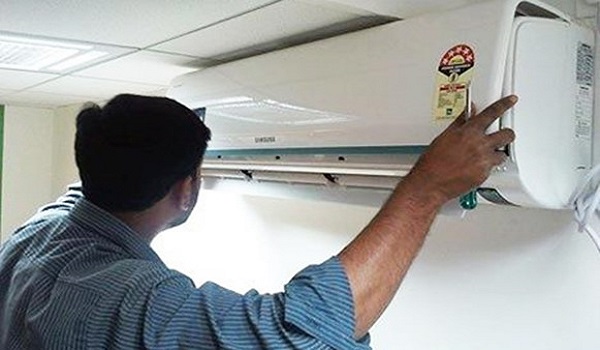 Lắp đặt máy lạnh quận 1