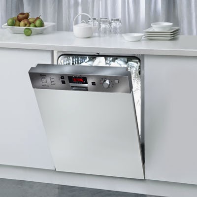 Thu mua máy rửa bát quận 1