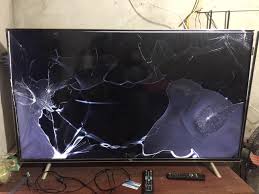 Thay màn hình tivi quận 1