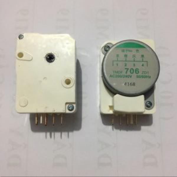 Thay thế linh kiện tủ lạnh quận 1