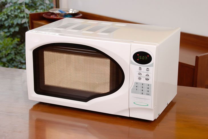 Thu mua lò vi sóng quận 1