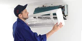 Sửa máy lạnh quận 6