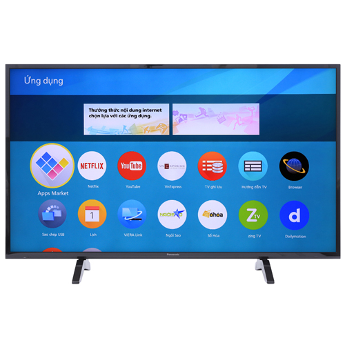 Sửa tivi Panasonic