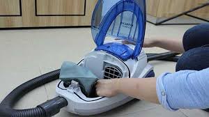 Sửa chữa máy hút bụi quận 1
