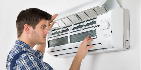 Sửa máy lạnh quận 3