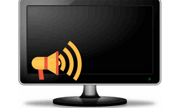 Sửa Tivi Mất Hình Còn Tiếng