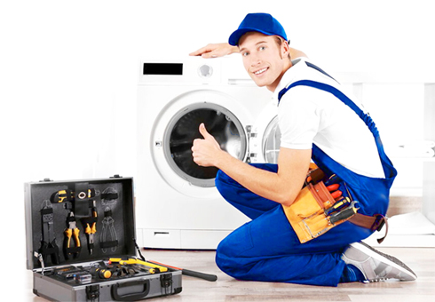 Sửa chữa máy giặt quận 1